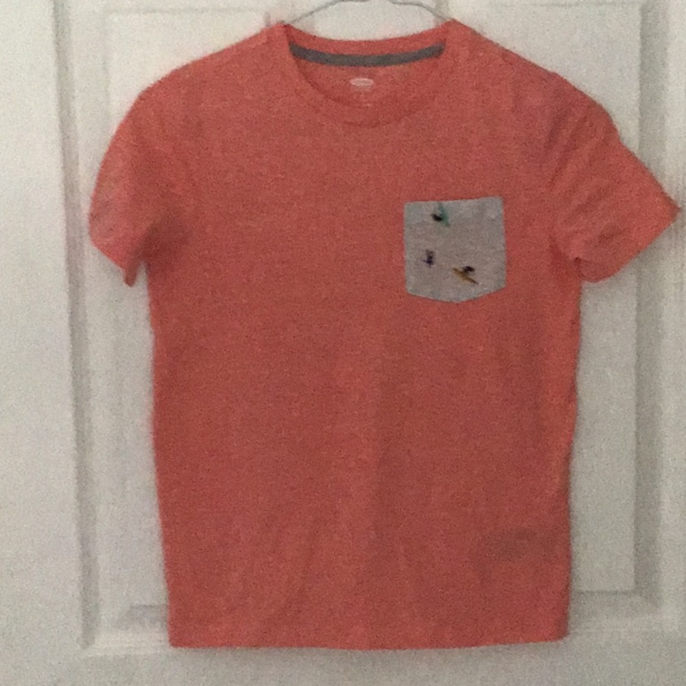 Old navy shirt